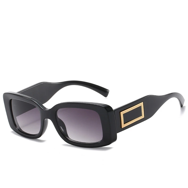 Small Square Frame Candy Color Transparent Sunglasses 2021 Trendy Womens Shades Sunglasses For Men, 6 colors
Small Square Frame Candy Color Transparent Sunglasses 2021 Trendy Womens Shades Sunglasses For Men, 6 colors