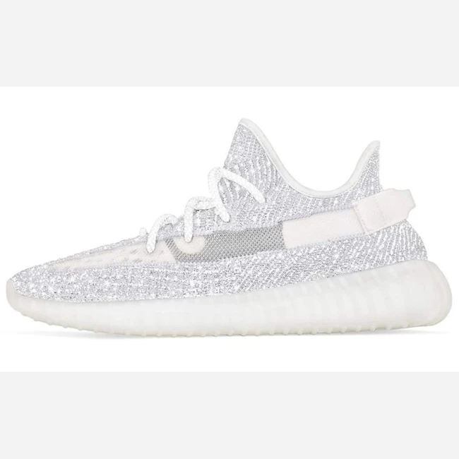 Adadis Wholesale Top Quality Original All Color Reflective Designer Sneaker Yezzy 350 V2 US Size 14
Adadis Wholesale Top Quality Original All Color Reflective Designer Sneaker Yezzy 350 V2 US Size 14