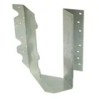 45 degree joist hanger bracket for timber wood