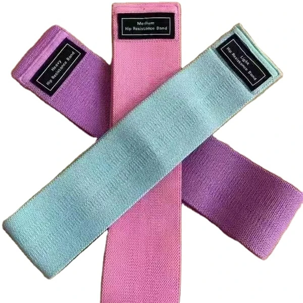 2021 Highly Elastic Bands For Squat Exercise Non Slip Gym Beauty Leg Hip Circle Popular Resistance Band, Green , blue , pink, purple, grey, black or custom color.
2021 Highly Elastic Bands For Squat Exercise Non Slip Gym Beauty Leg Hip Circle Popular Resistance Band, Green , blue , pink, purple, grey, black or custom color.