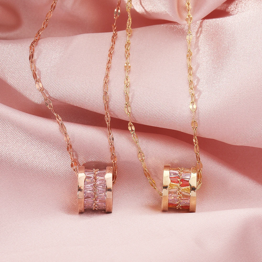 Onyss Necklace For Women design necklace gold Charm Fancy Pendant Necklace Jewelry Women Gifts Bijoux Femme Regalo para Mujer, Multi color
Onyss Necklace For Women design necklace gold Charm Fancy Pendant Necklace Jewelry Women Gifts Bijoux Femme Regalo para Mujer, Multi color