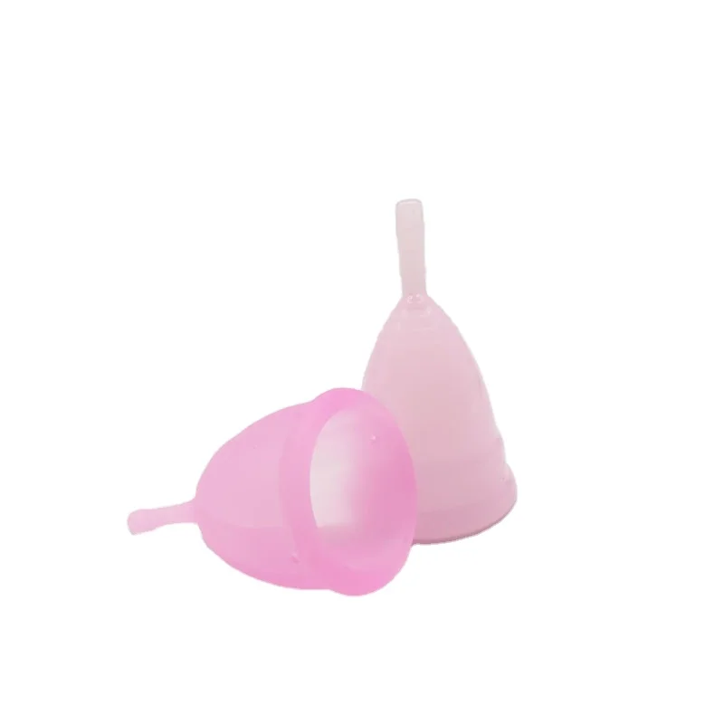 Top sale guaranteed quality menstrual reusable cups lumma female menstrual cup, Purple /blue/ pink/transparent/customized color
Top sale guaranteed quality menstrual reusable cups lumma female menstrual cup, Purple /blue/ pink/transparent/customized color