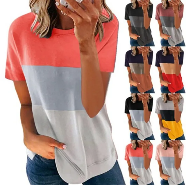 2021 European and American hedging round neck abstract painting style street hipster short-sleeved multicolor loose T-shirt, Picture color
2021 European and American hedging round neck abstract painting style street hipster short-sleeved multicolor loose T-shirt, Picture color
