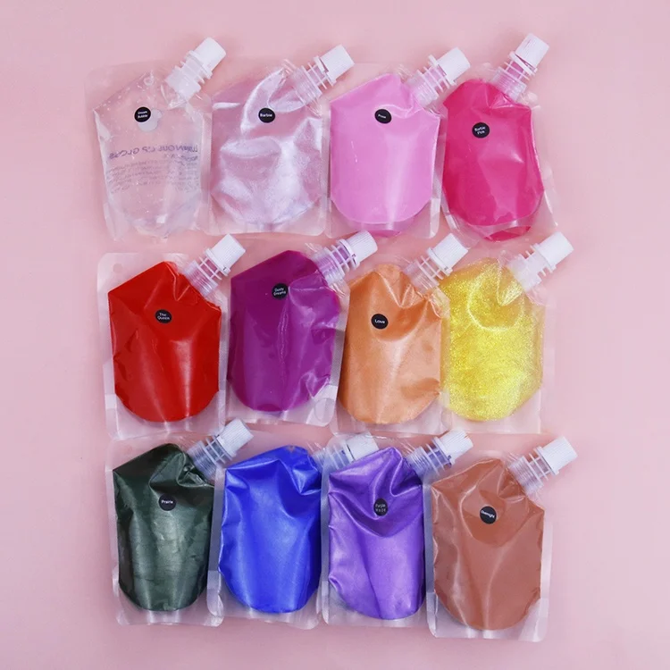 Super Waterproof Jelly Lipstick Painless Lipstick Stila Colorful Gloss Base Vegan Lipgloss Base, 115 colors
Super Waterproof Jelly Lipstick Painless Lipstick Stila Colorful Gloss Base Vegan Lipgloss Base, 115 colors