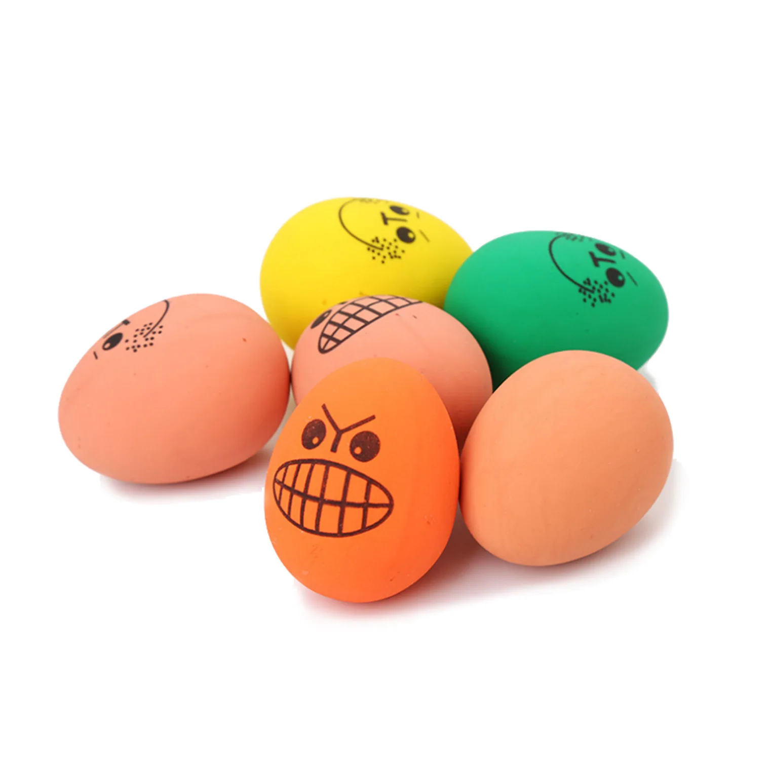 Cute And Funny Dog Toy Simulation Egg Bite Resistant Pet Interactive Toys Rubber Elasticity Dog Chewing Toy, Photo color
Cute And Funny Dog Toy Simulation Egg Bite Resistant Pet Interactive Toys Rubber Elasticity Dog Chewing Toy, Photo color