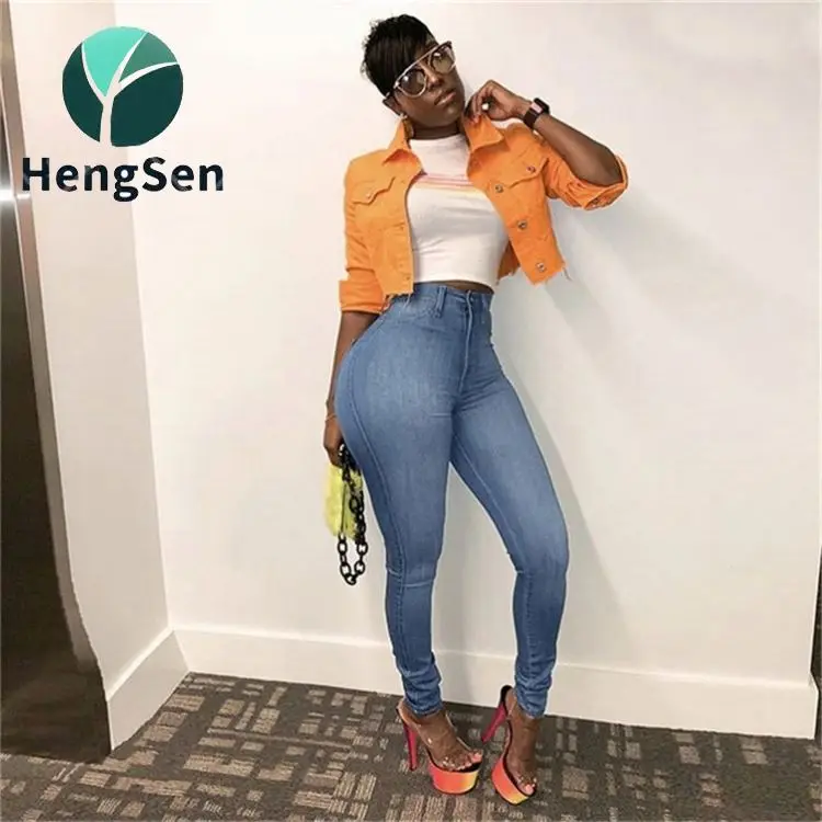 stretch denim skinny fit jeans classic womens fashion brand denim high waisted ladies fashion jeans wholesale
stretch denim skinny fit jeans classic womens fashion brand denim high waisted ladies fashion jeans wholesale