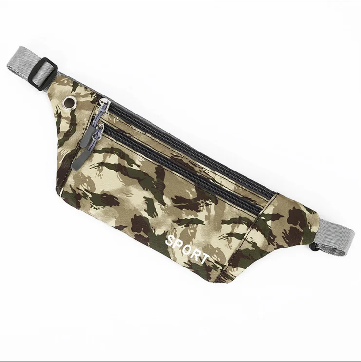 Amazon hot sale Custom fashion Waist Pack Casual waterproof waist running sport outdoor pocket
Amazon hot sale Custom fashion Waist Pack Casual waterproof waist running sport outdoor pocket