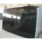 Mainly Used in indoor tables Shanxi Absolute Black Granite