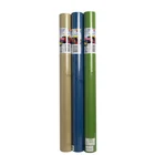 Wholesale Pattern Kraft Paper in Roll with solid color