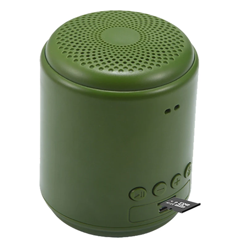 Amazon Top Seller HD Sound Bass Speaker Portable Stereo Wireless mini Speaker for Mobile Phone Computer
Amazon Top Seller HD Sound Bass Speaker Portable Stereo Wireless mini Speaker for Mobile Phone Computer
