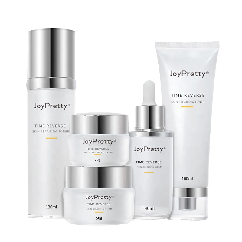 Organic Facial Kit Whitening Black Moistness Repairing Smooth Improve Elastic Soften Whitening Skin Time Reverse Skincare Set 
Organic Facial Kit Whitening Black Moistness Repairing Smooth Improve Elastic Soften Whitening Skin Time Reverse Skincare Set