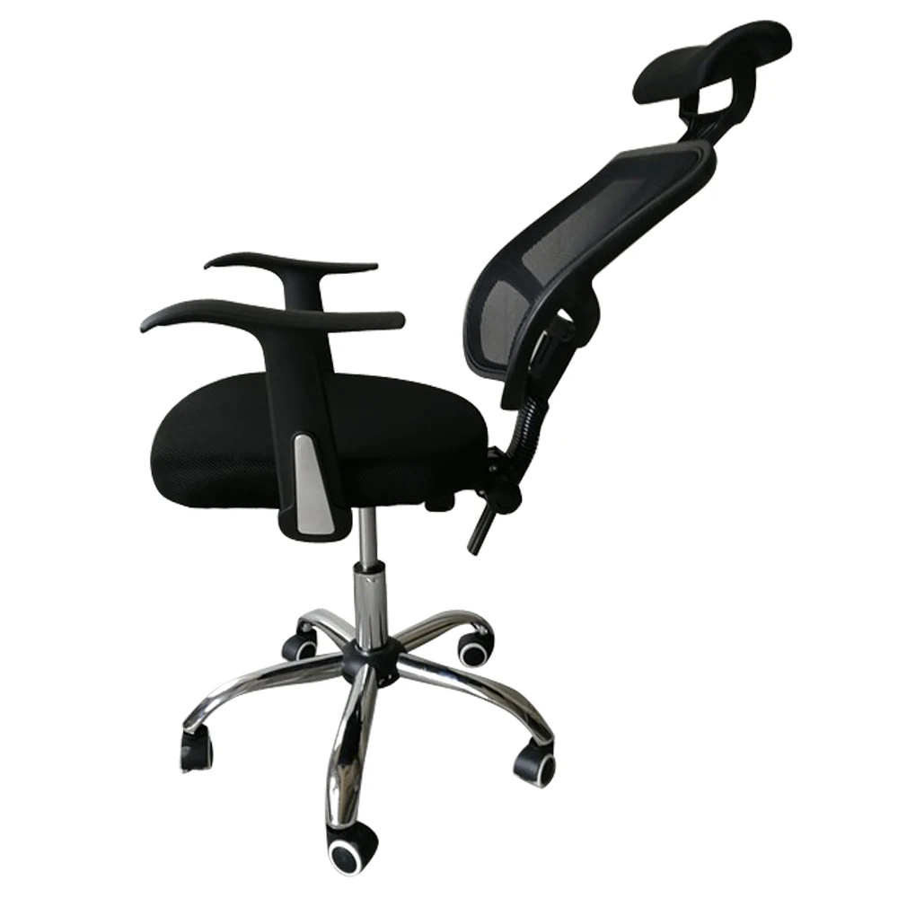 

AliGan Office home Mesh Chair Swivel gaming ergonomic high Back for executive with modern fabric support computer desk furniture