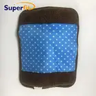 Factory customized rechargeable Electric Hot Water Bag