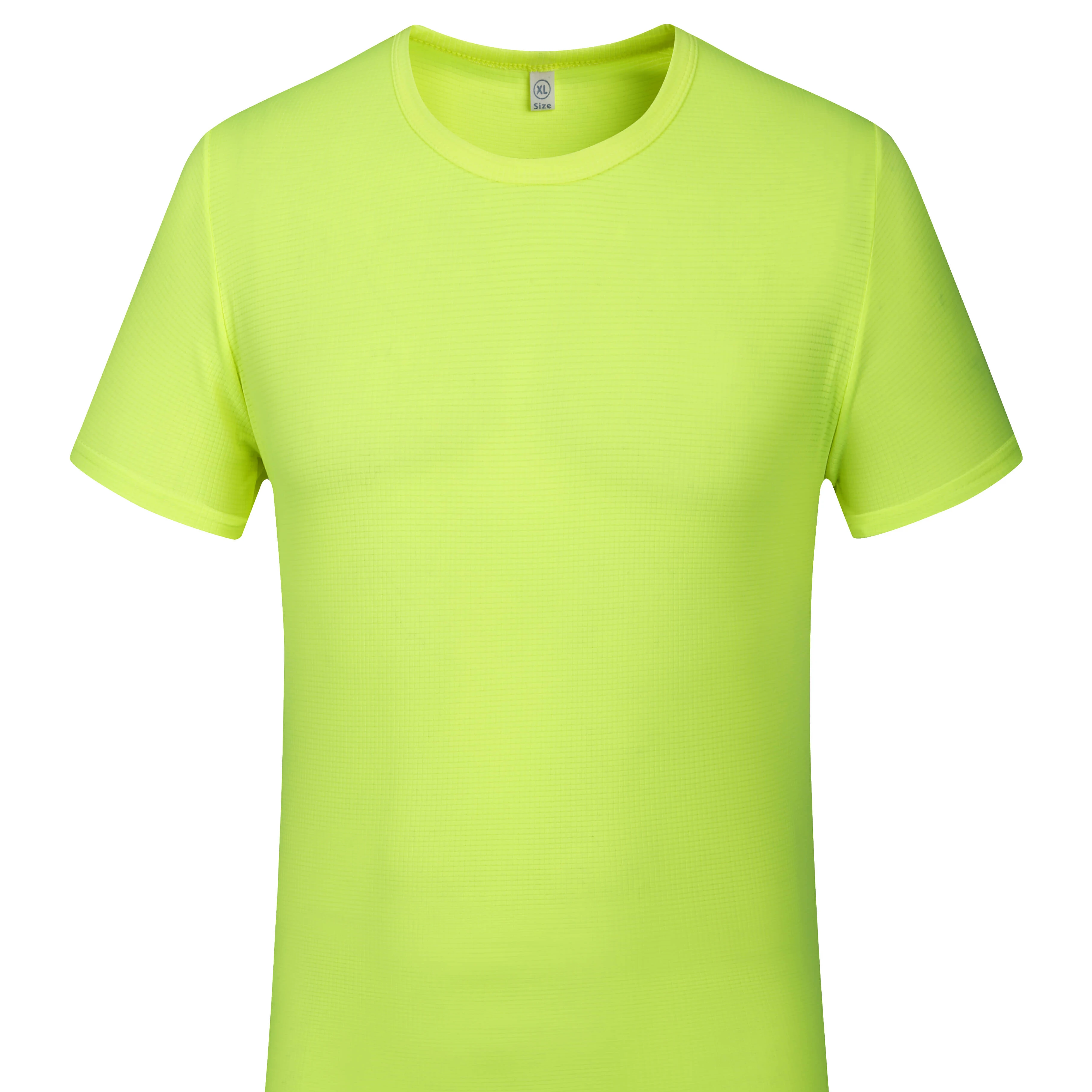 Wholesale Price Custom T Shirt Printing Polyester Mesh Quick Dry Blank Plain Tshirt Mens T Shirt Short Sleeve, 15 colors
Wholesale Price Custom T Shirt Printing Polyester Mesh Quick Dry Blank Plain Tshirt Mens T Shirt Short Sleeve, 15 colors