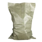 Rubble Builder Bag Recycled Polypropylene Woven Plastic Recyclable Pp Garbage Sack Manufacture