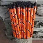 Cleaning tools grass broom raw material