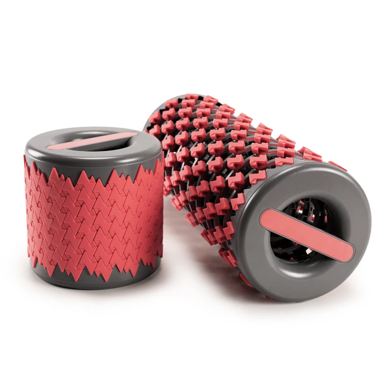 Exercise Massage Roller Stick Grid Mini Yoga Roller fitness foam roller, Pink or customized
Exercise Massage Roller Stick Grid Mini Yoga Roller fitness foam roller, Pink or customized