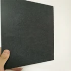 Coating Graphite Vulcanized Black 100%asbestos free Gasket Latex Beater Paper Sheet