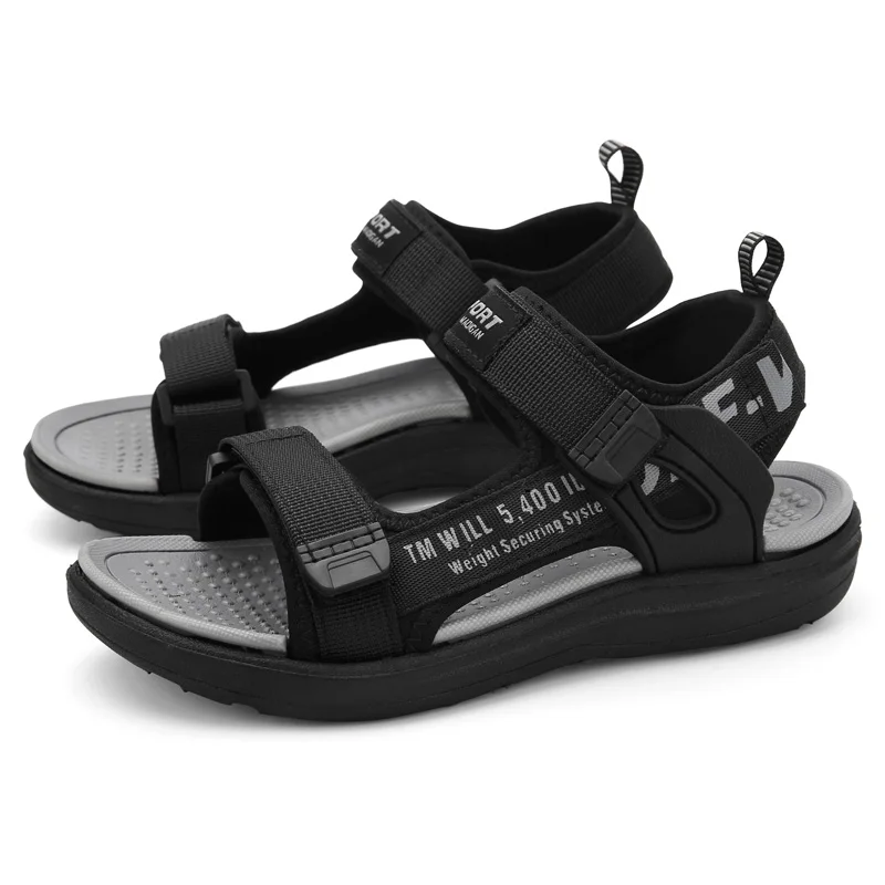 2021 design Ribbon Sandals Children EVA outdoor Beach Sandals Shoe Pattern open for children, Customized color
2021 design Ribbon Sandals Children EVA outdoor Beach Sandals Shoe Pattern open for children, Customized color