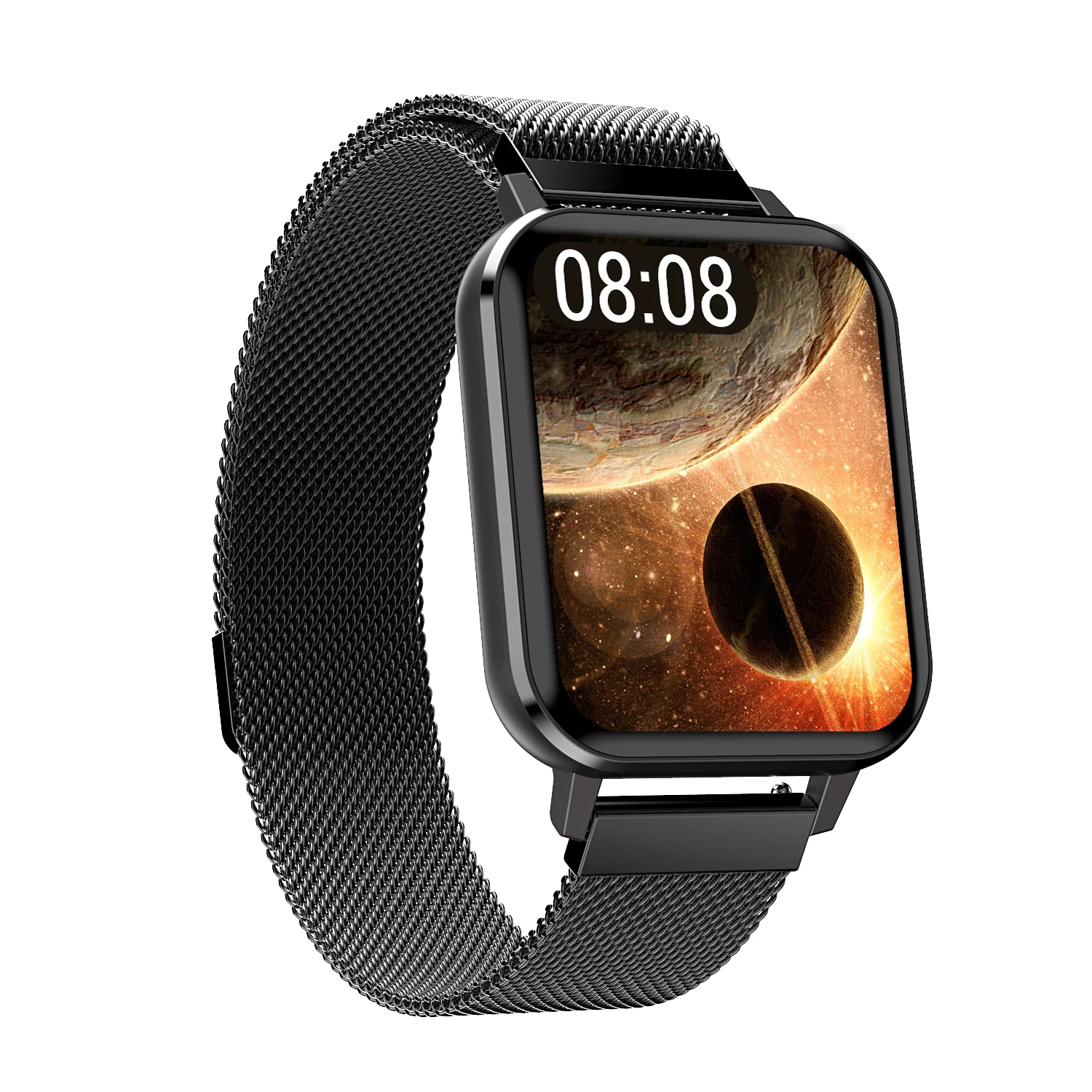Smart watch big screen DTX Call Remind Heart Rate IWO 12 Serie 5 Pro DTX SmartWatch For IOS Android
Smart watch big screen DTX Call Remind Heart Rate IWO 12 Serie 5 Pro DTX SmartWatch For IOS Android
