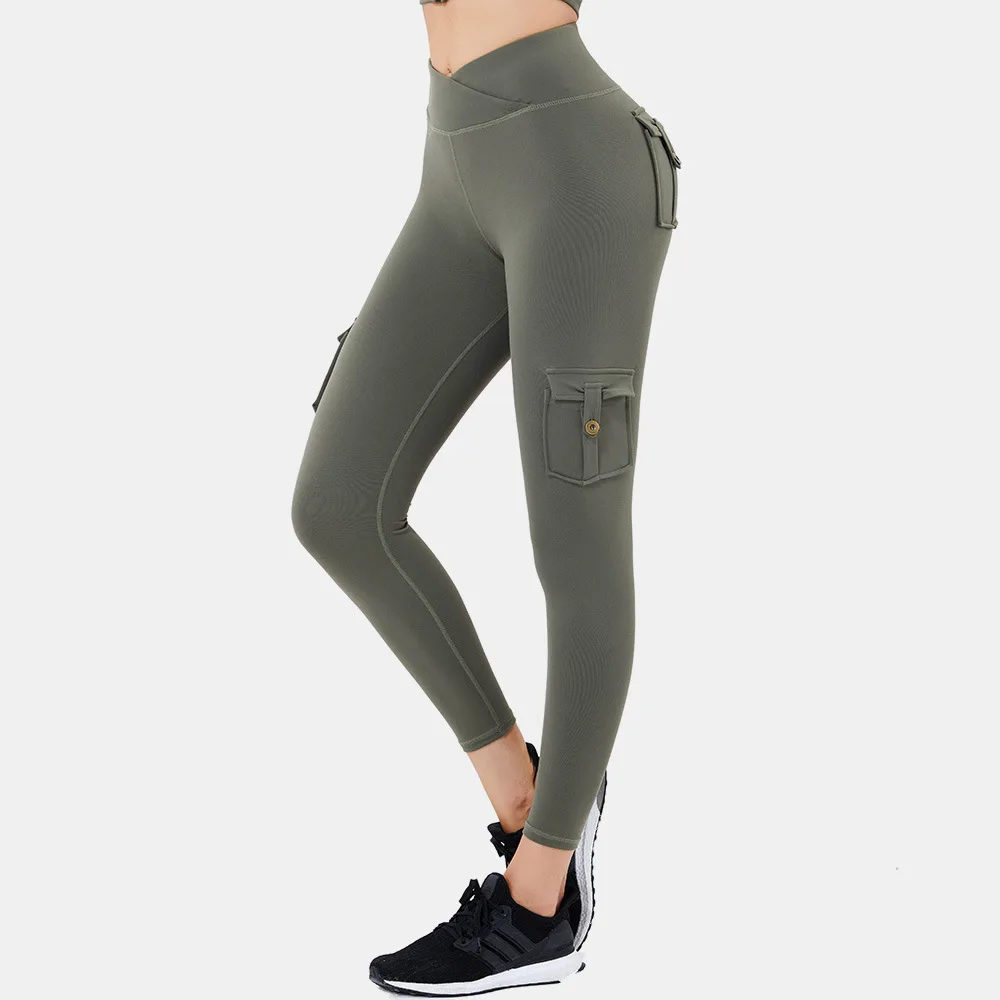 2021 New High Waist Yoga Leggings With 4 Pockets,Tummy Control Workout Running 4 Way Stretch Cargo Pocket Women Sports Leggings, Green,black,yellow
2021 New High Waist Yoga Leggings With 4 Pockets,Tummy Control Workout Running 4 Way Stretch Cargo Pocket Women Sports Leggings, Green,black,yellow