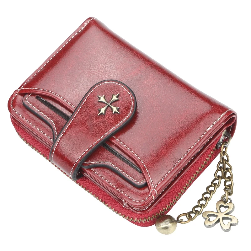 Fashion PU Waterproof Women Bags Large Capacity Multi-layer Space Female Card Bag Simple Zipper Shoulder Ladies Wallets, 6 colors
Fashion PU Waterproof Women Bags Large Capacity Multi-layer Space Female Card Bag Simple Zipper Shoulder Ladies Wallets, 6 colors