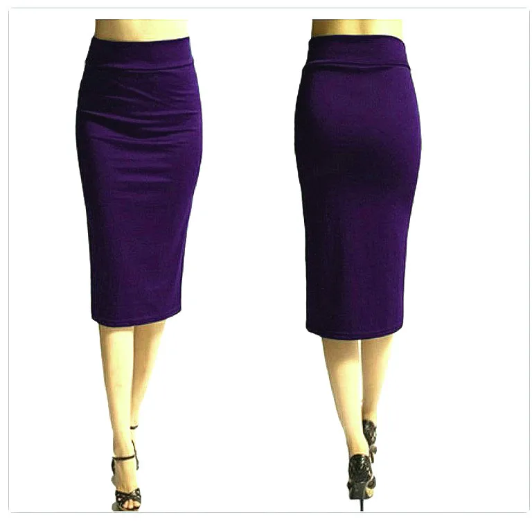 Summer Skirt Sexy All-match Short Slim Slim Buttock Wrap Skirt Pencil One-step Skirt, Shown 
Summer Skirt Sexy All-match Short Slim Slim Buttock Wrap Skirt Pencil One-step Skirt, Shown