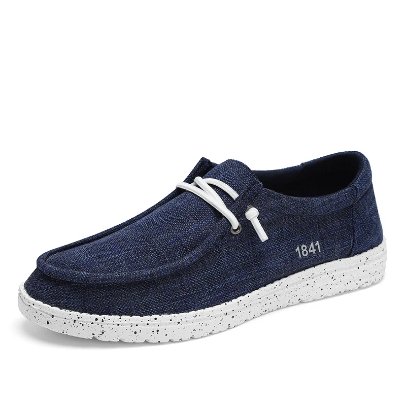 men's casual shoes extra-large code summer breathable old Beijing cloth shoes men's casual foot lazy crowd shoes
men's casual shoes extra-large code summer breathable old Beijing cloth shoes men's casual foot lazy crowd shoes