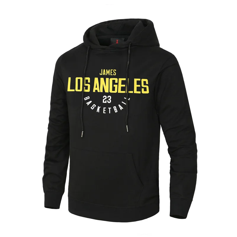 Wholesale Custom Basketball Training Hooded Hoodie Sweater New Style Hooded Sports Long-Sleeved Pullover Jacket, Customized color
Wholesale Custom Basketball Training Hooded Hoodie Sweater New Style Hooded Sports Long-Sleeved Pullover Jacket, Customized color