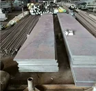 Mold Steel Flat Bar Price High Carbon Steel Quenched and Tempered Forged Steel Bar Flat Spring Steel