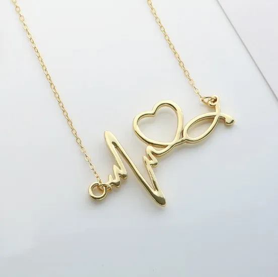 Engagement Gift Jewelry 925 Sterling Silver Love Letter Pendant Necklace wedding anniversary Chains, Silver;gold
Engagement Gift Jewelry 925 Sterling Silver Love Letter Pendant Necklace wedding anniversary Chains, Silver;gold