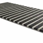 Stair Nosing Supplier Aluminum Carborundum Stair Treads Cover