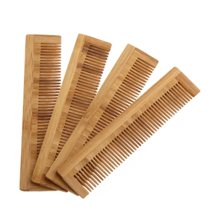 B831 Hair Skin Massage Straightener Wooden Bamboo Combs Natural Material Brushes Hair Care Beauty SPA Hair Comb, Burlywood
B831 Hair Skin Massage Straightener Wooden Bamboo Combs Natural Material Brushes Hair Care Beauty SPA Hair Comb, Burlywood