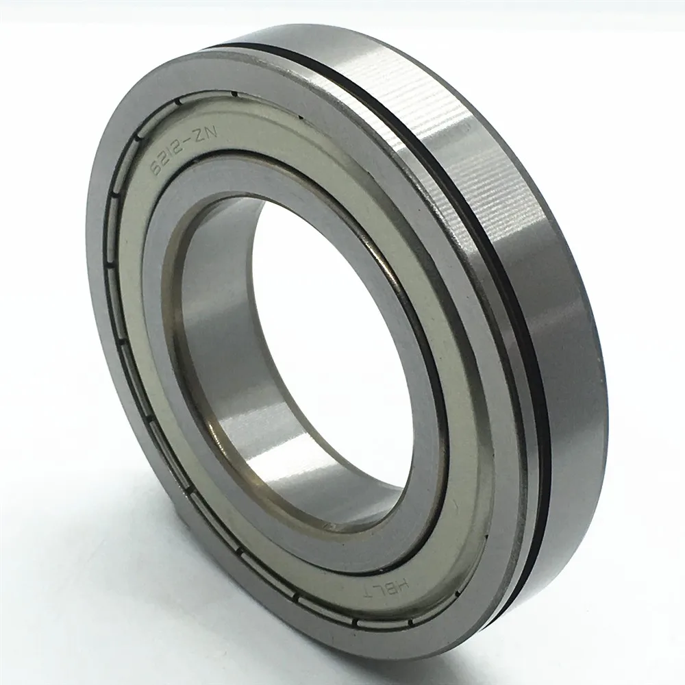 oem manufacturer deep groove ball bearing 6212-zn