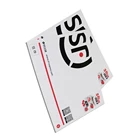 Cardboard Mailer 13x19 Large Size 3 Layer Sulfuric Paper Cardboard Mailer Envelopes