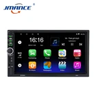 Cheap Touchscreen Head Unit Car Dvd 4k Android Bluetooth Audio Car Multimedia Auto Radio Player With Gps