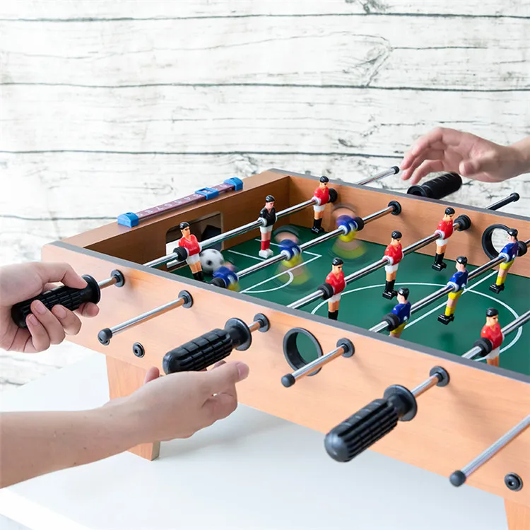 football table game