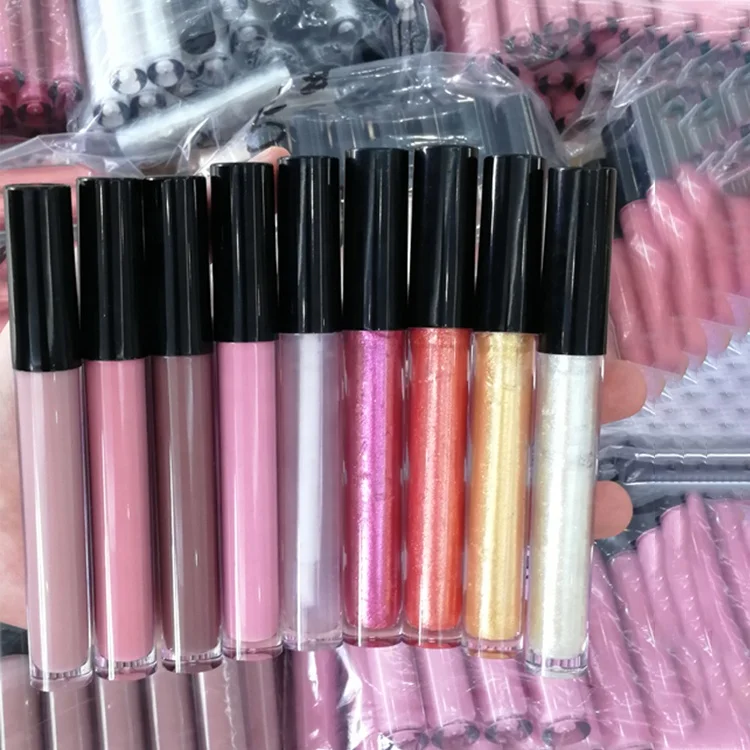 Vendor Free Shipping Custom Logo Organic Glossy Plumping Fruit Nude Clear Custom Private Label Lip Gloss
Vendor Free Shipping Custom Logo Organic Glossy Plumping Fruit Nude Clear Custom Private Label Lip Gloss