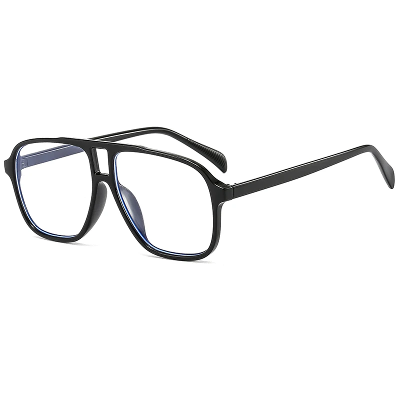 Superhot Eyewear 12646 Fashion Big Frame UV400 Trendy Oversized Blue Light Blocking Eye Glasses
Superhot Eyewear 12646 Fashion Big Frame UV400 Trendy Oversized Blue Light Blocking Eye Glasses