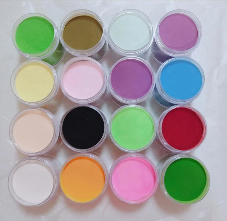 HZ stronger long extension professional polyester nail acrylic powder cover pink bulk, 127 colors
HZ stronger long extension professional polyester nail acrylic powder cover pink bulk, 127 colors