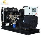 30kw Generator 30kw Generator Set Good Quality 30kw 37.5kva Diesel Generator Set Price 30 Kw Y4102D