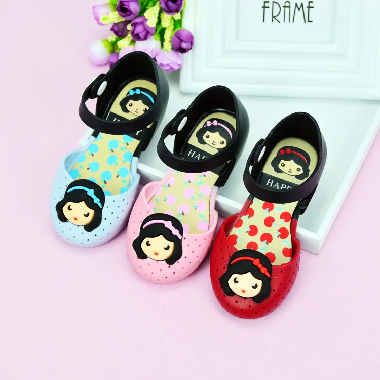 New Arrivals Mini Girls Sandals Bow Kids Shoes Jelly Shoes Antiskid High Quality, Picture
New Arrivals Mini Girls Sandals Bow Kids Shoes Jelly Shoes Antiskid High Quality, Picture