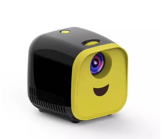 L1 vivbright mini pico version projector portable Lcd cheap video entertainment home cinima projectors
L1 vivbright mini pico version projector portable Lcd cheap video entertainment home cinima projectors