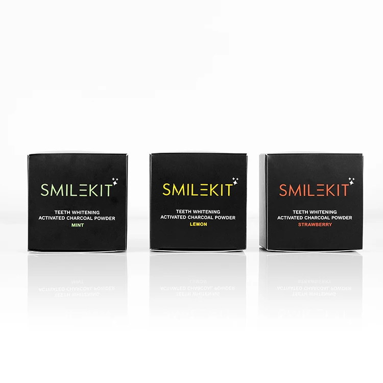 smilekit bulk charcoal powder for teeth whitening activated coconut charcoal powder teeth