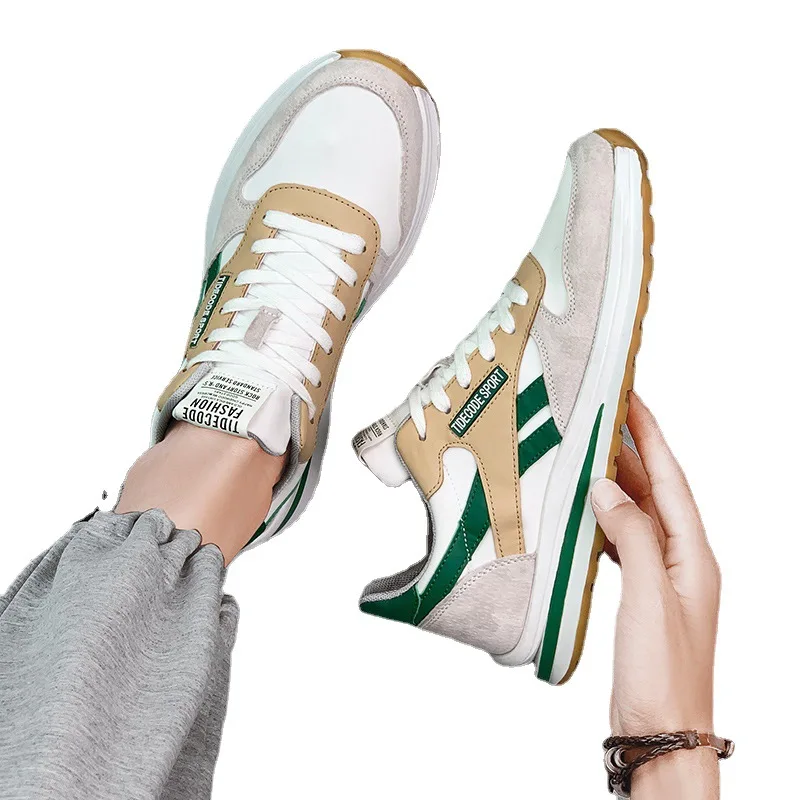 Men's Casual Shoes canvas Mans Sneaker 2021 Breathable Walking Style Shoes, 5 colors
Men's Casual Shoes canvas Mans Sneaker 2021 Breathable Walking Style Shoes, 5 colors