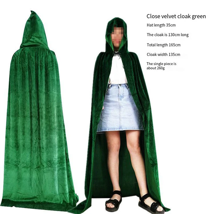 Toddler Children Adults Girls Miscellaneous Fleece Dancing Party Vampire Death Cloak Halloween Clothes, Multi color
Toddler Children Adults Girls Miscellaneous Fleece Dancing Party Vampire Death Cloak Halloween Clothes, Multi color