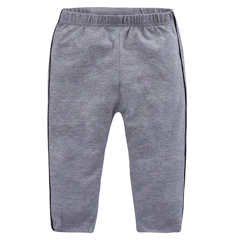 Good cotton baby girls' and boy's soft leggings children long pants kids all matching trousers
Good cotton baby girls' and boy's soft leggings children long pants kids all matching trousers