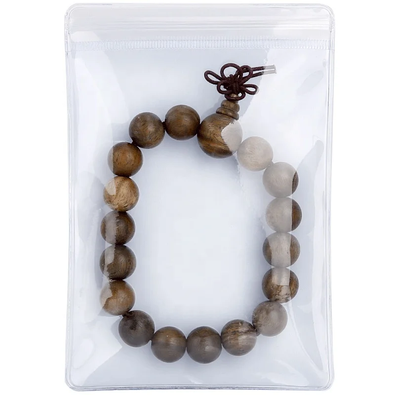 9*13CM Customized Plastic Bag With Logo Print Small Mini Size Plastic Jewelry Bag With Zipper Cosmetic PVC Plastic Bag, Transparent
9*13CM Customized Plastic Bag With Logo Print Small Mini Size Plastic Jewelry Bag With Zipper Cosmetic PVC Plastic Bag, Transparent