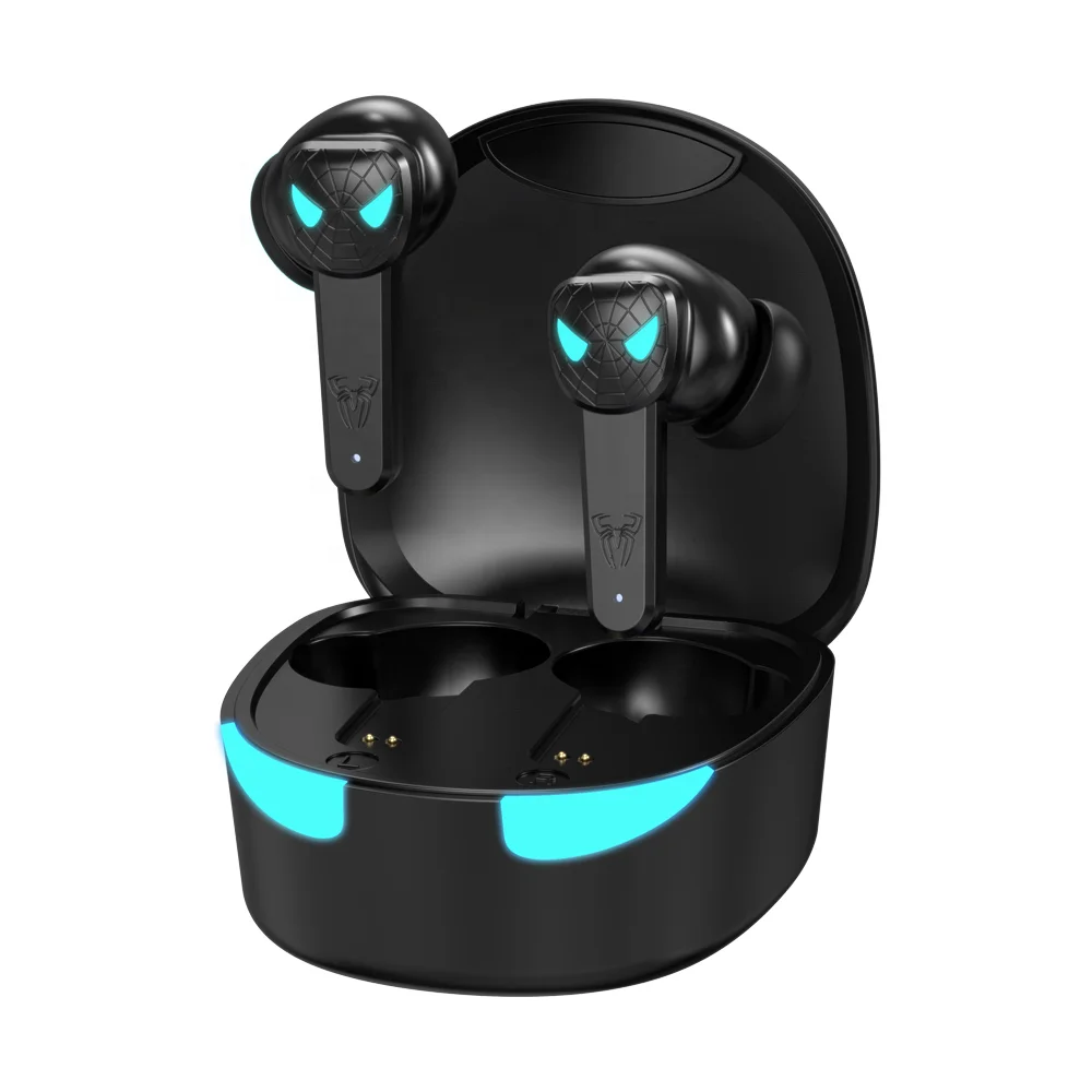 2022 drop Shipping Trending Product Tws Gaming Dual Bluetooths Headset Free Sample Earphone Headphone, Black
2022 drop Shipping Trending Product Tws Gaming Dual Bluetooths Headset Free Sample Earphone Headphone, Black