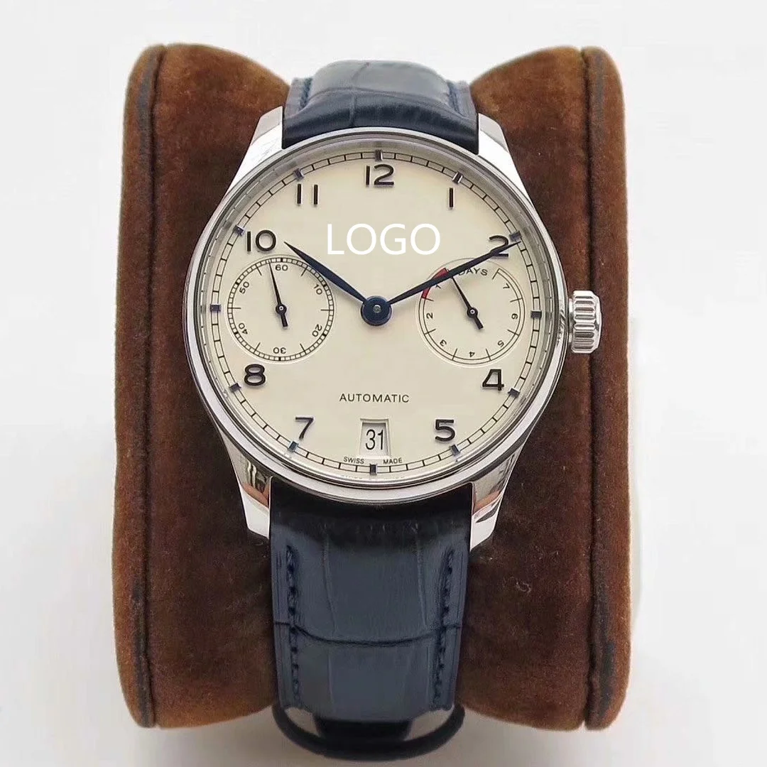 Patek Portuguesecal 500705 ZF 52010 Movement 42.3MM Scratch-resistant sapphire crystal iwcnbl Luxury brand watches
Patek Portuguesecal 500705 ZF 52010 Movement 42.3MM Scratch-resistant sapphire crystal iwcnbl Luxury brand watches